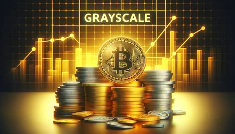 Bitcoin ETF Draws Closer: Grayscale Files 8-A Form, Here’s What It Means