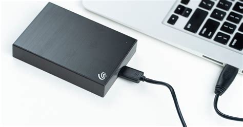 Seagate Backup Plus Portable 5TB external storage review | 91mobiles.com