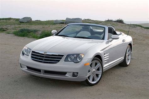 Chrysler Sports Cars