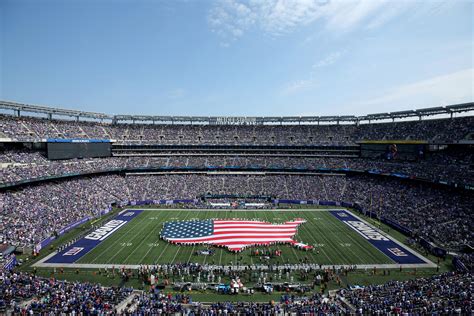 MetLife Stadium to Host 2024 NHL Stadium Series Outdoor Games