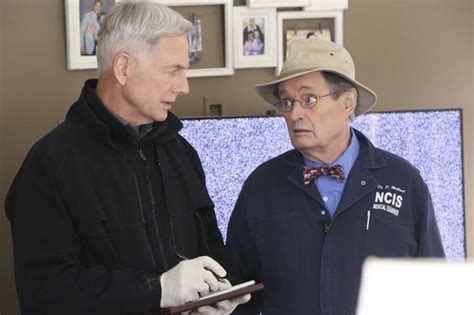 Is David McCallum Leaving NCIS? Details on What's Next For Ducky