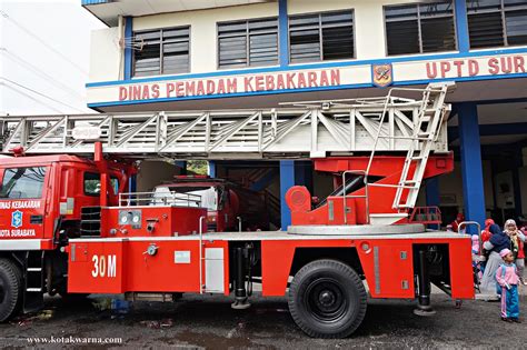 Galeri Gambar Mobil Pemadam Kebakaran Untuk Anak Tk - Dunia Ottomotif