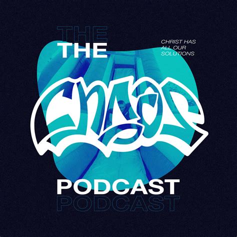 The CHAOS Podcast | iHeart