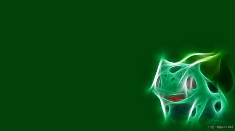 Bulbasaur HD Wallpapers - Wallpaper Cave