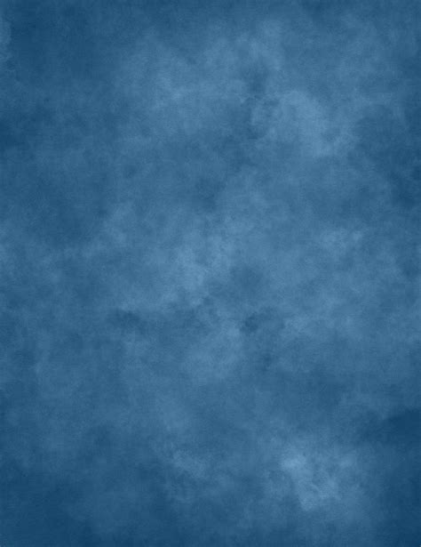 Graduation Background Blue