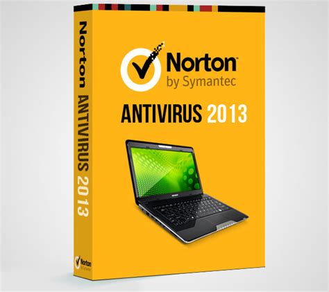 Logos Rates » Norton AntiVirus Logo