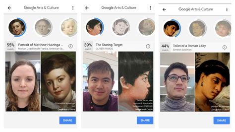 How to download Google Art Selfie tool in UK: Google finally lets you ...