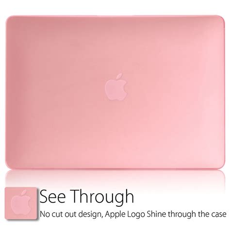 Pink Apple Laptop Keyboard