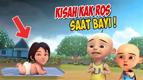 Gambar Upin Ipin Dan Kak Ros – cari