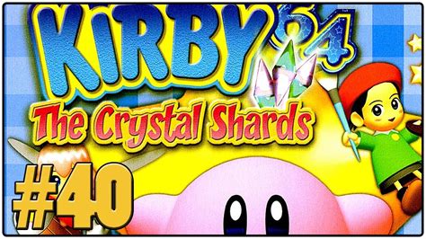 Kirby 64: The Crystal Shards Review – Definitive 50 N64 Game #40 ...