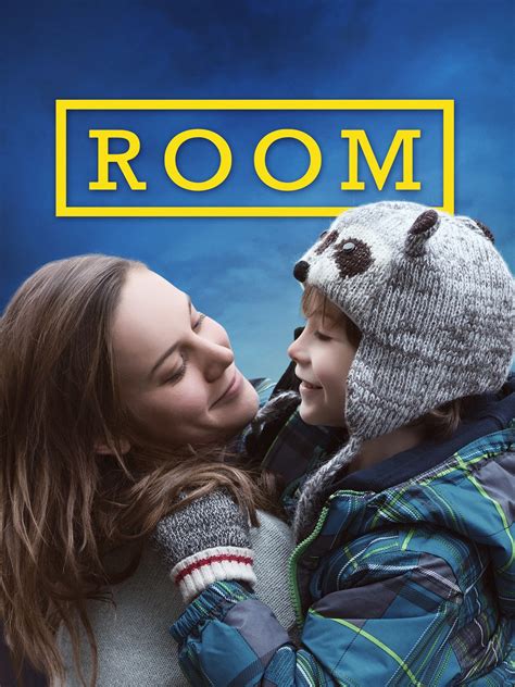 Room (2015) - Rotten Tomatoes