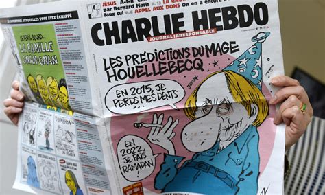 Who is "Charlie Hebdo"? | Studio 360 | WNYC Studios