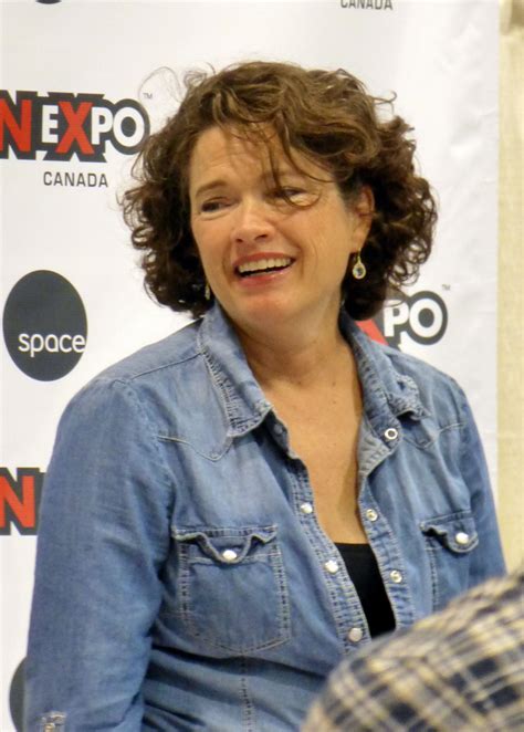 Pictures of Heather Langenkamp