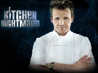 Kitchen Nightmares (Series) - TV Tropes