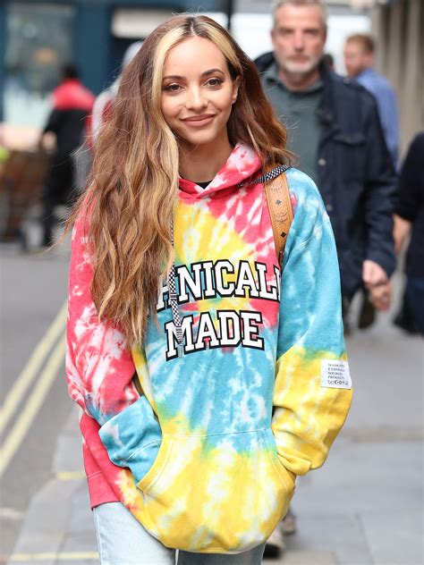 Little Mix fans go wild as Jade Thirlwall debuts seriously bold new look