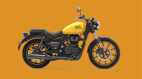 RE Meteor 350 Price, Colours, Images & Mileage in India | Royal Enfield