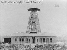 Clyde's Guides and Other Stuff: Tesla's Wardenclyffe Tower, Shoreham ...