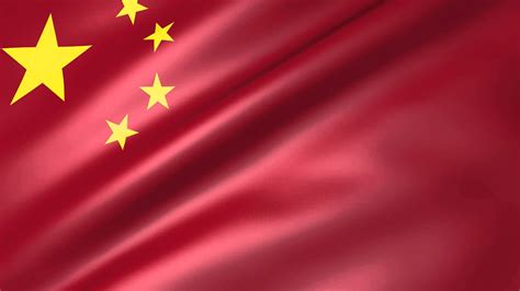 Chinese Flag Wallpapers - Wallpaper Cave