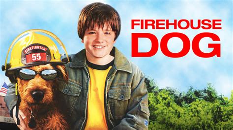 Firehouse Dog (2007) - HBO Max | Flixable