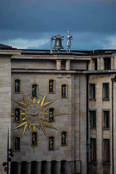 Brussels Walking Tour - Why You'll Love This Free Walk?