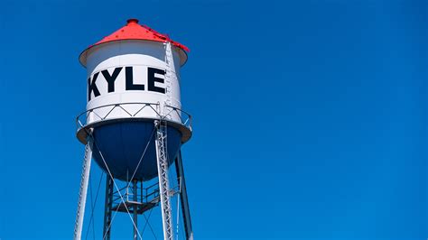 City of Kyle in Texas to attempt world record for largest same-name gathering: 'Calling all ...