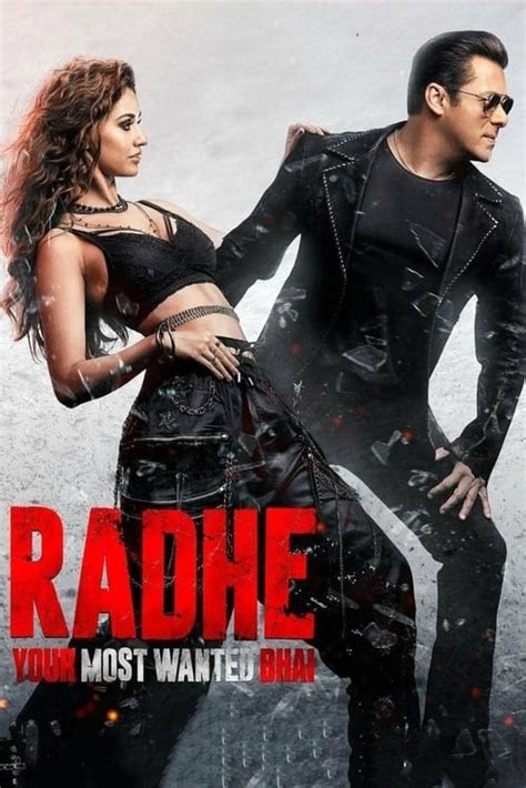 Where to stream Radhe (2021) online? Comparing 50+ Streaming Services