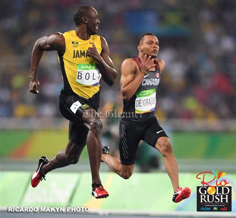 Top 10 Olympic moments for team Jamaica at Rio | Sports | Jamaica Gleaner