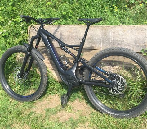 Over 3,300 km 2019 levo carbon comp - EMTB Forums