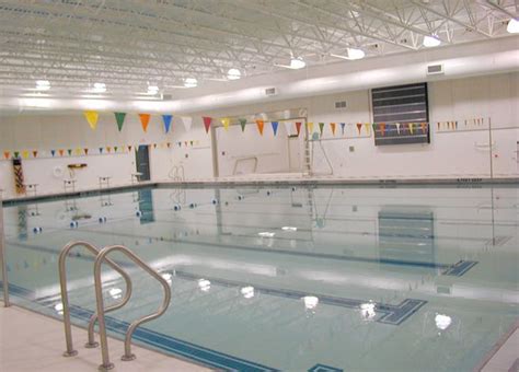 Guilderland YMCA | Community Projects architecture+