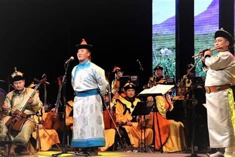 Mongolian Traditional Dances and Musics | 4 Impressive Type