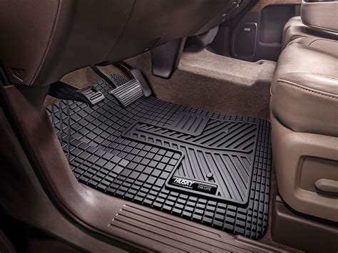 2023 Mitsubishi Outlander Sport Floor Mats & Floor Liners | RealTruck