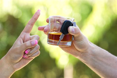 Drinking and Driving Consequences and Effects | Toronto DUI Blog