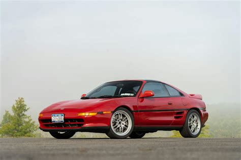 Your handy 1991–95 Toyota MR2 (MKII) buyer's guide - Hagerty Media