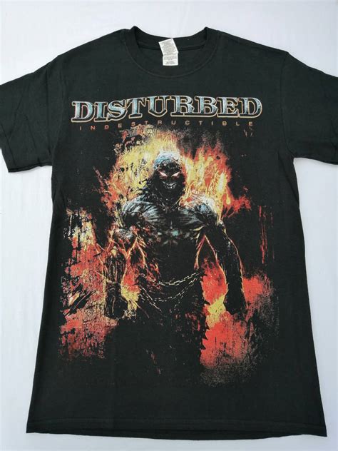 Disturbed - Indestructible