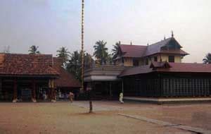 Pathanamthitta Temples: Famous Hindu Temples Name List