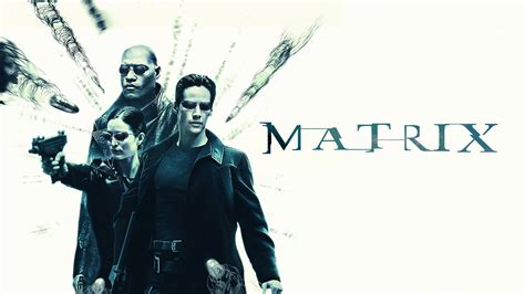 The Matrix (1999) - Backdrops — The Movie Database (TMDB)