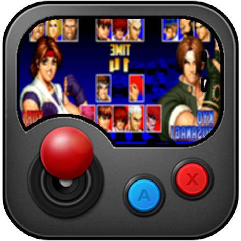 Kof 2002 magic plus 2 APK 1.0 for Android – Download Kof 2002 magic plus 2 APK Latest Version ...