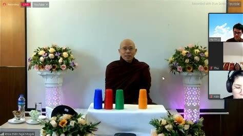 MOGOK U ASABHA VIPASSANA MEDITATION: DUKKHA SACCA, SAMUDAYA & PATH, NIRODHA AS 2 PAIRS CAUSE ...