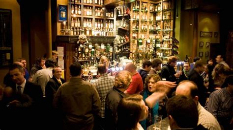 BBC - Travel - Mini guide to nightlife in Glasgow