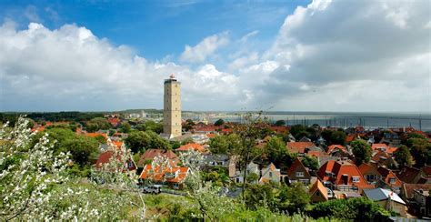 Goedkoop hotel Terschelling top 5 | Mooie en goedkope hotels op Terschelling