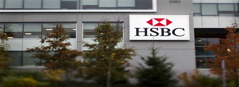 HSBC USA Customer Service Number, Head Office Address ...