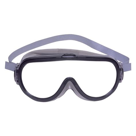 Safety Goggles (STANDARD LAB SIZE) - Lab Wale