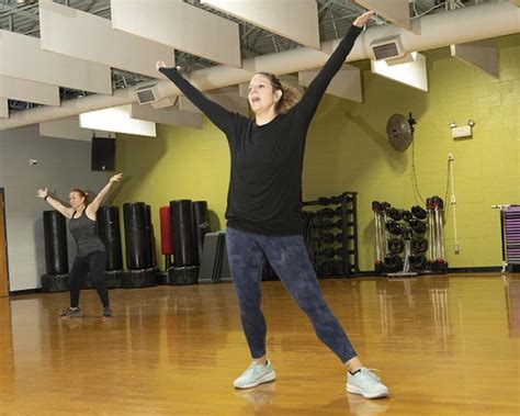 Dance Classes for Adults and Kids | YMCA of Greater Louisville