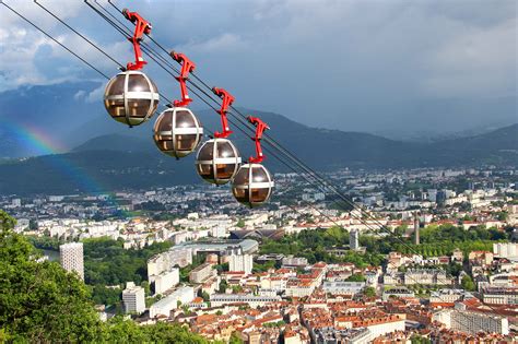 Visiter Grenoble | Que faire à Grenoble | Originals Hotels