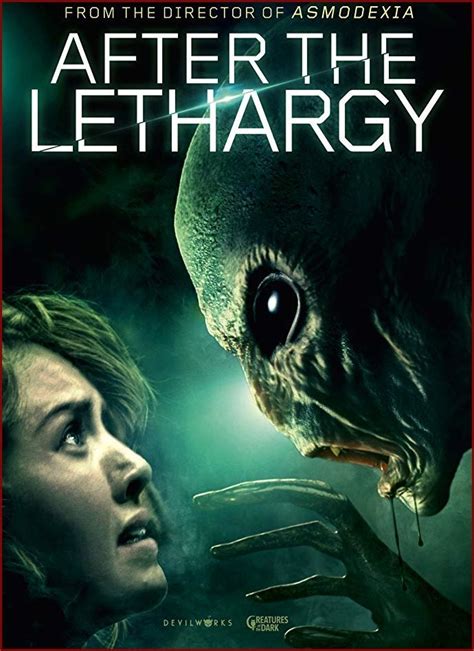 After the Lethargy. | Alien invasion, Sci fi horror, Streaming movies