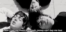 Singing Happy Birthday By The Beatles GIFs | Tenor