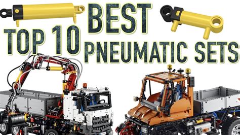 wählen Widmen Wimper lego technic pneumatic natürlich Entität Bräutigam