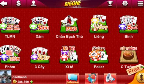 Game đánh bài online miễn phí không cần đăng nhập