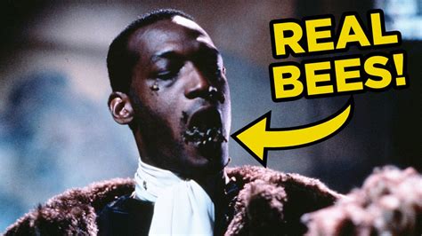 10 Things You Didn't Know About Candyman