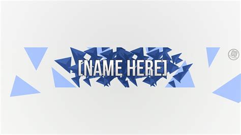 Purple YT Banner Template | Delta Designs - Sellfy.com